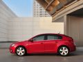 Chevrolet Cruze Hatchback - Fotografia 4