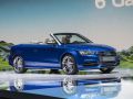 2014 Audi S3 Cabriolet (8V) - Фото 5