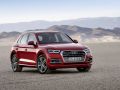 2018 Audi Q5 II (FY) - Photo 1