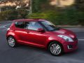 Suzuki Swift V (facelift 2013) - Kuva 10