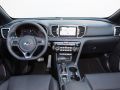 Kia Sportage IV - Fotografie 8