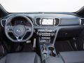 Kia Sportage IV - Bilde 8