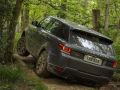 2013 Land Rover Range Rover Sport II - Фото 5
