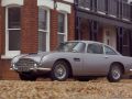 Aston Martin DB5 - Fotografie 9