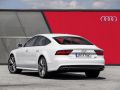 2015 Audi A7 Sportback (C7, facelift 2014) - Foto 2