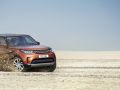 Land Rover Discovery V - Dane techniczne, Zużycie paliwa, Wymiary