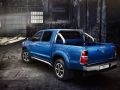 Toyota Hilux Double Cab VII (facelift 2011) - Bild 2