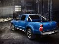 2012 Toyota Hilux Double Cab VII (facelift 2011) - Bilde 2