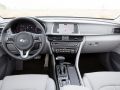 Kia Optima IV Sportswagon - Fotografia 3