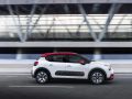 Citroen C3 III (Phase I, 2016) - Bild 2