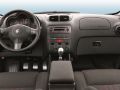2004 Alfa Romeo 147 (facelift 2004) 3-doors - Фото 3