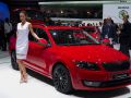 Skoda Octavia III Combi - Foto 9