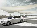 Ford Mondeo IV Sedan - Bilde 2