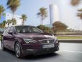 2016 Seat Leon III ST (facelift 2016) - Tekniska data, Bränsleförbrukning, Mått