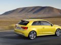 Audi S3 (8V, facelift 2016) - Photo 9