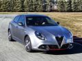 Alfa Romeo Giulietta (Type 940 facelift 2016) - Foto 8