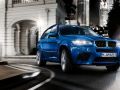 2009 BMW X5 M (E70) - Tekniska data, Bränsleförbrukning, Mått