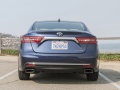 2016 Toyota Avalon IV (facelift 2015) - Фото 4