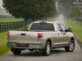 Toyota Tundra II Double Cab Long Bed - Fotografie 6