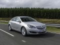 Vauxhall Insignia I Hatchback (facelift 2013) - Фото 2