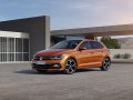 Volkswagen Polo VI - Fotoğraf 5