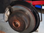 Car Brakes