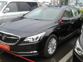 Buick LaCrosse III China - Bild 2