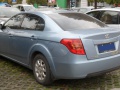 FAW Besturn B50 I - Photo 2