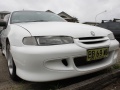 1993 HSV Clubsport (VR, VS) - Foto 3