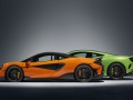 2018 McLaren 600LT - Снимка 8