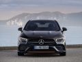 Tekniska data, bränsleförbrukning för bilar Mercedes-Benz CLA Tekniska data, bränsleförbrukning för bilar Mercedes-Benz CLA