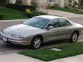 1995 Oldsmobile Aurora I - Fotoğraf 2