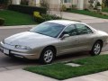 Oldsmobile Aurora I - Fotoğraf 2