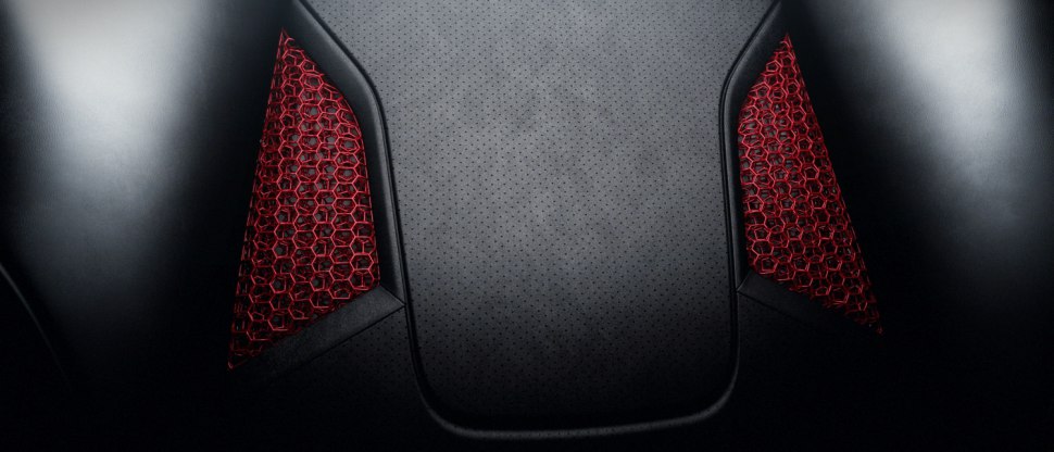 Porsche с уникллна технология за 3D принтиране на седалки