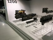 Porsche Museum - a place for car lovers in Stuttgart