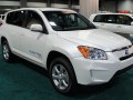 2012 Toyota RAV4 EV II (QEA38) - εικόνα 1