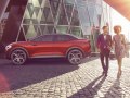 2017 Volkswagen ID. CROZZ Concept - Снимка 4
