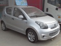 Zotye Z100 - Fotografia 4