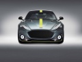 2018 Aston Martin Rapide AMR - Технические характеристики, Расход топлива, Габариты
