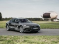 Audi A8 (D5) - Фото 5