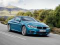 2017 BMW Серия 4 Купе (F32, facelift 2017) - Снимка 4