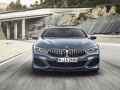 2018 BMW 8er (G15) - Bild 5