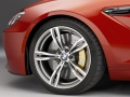 2012 BMW M6 Купе (F13M) - Снимка 9