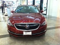 Buick LaCrosse III - Kuva 2