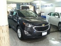 Chevrolet Equinox III - Фото 8