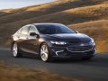 2016 Chevrolet Malibu IX - Teknik özellikler, Yakıt tüketimi, Boyutlar