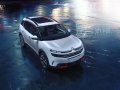 2017 Citroen C5 Aircross - Teknik özellikler, Yakıt tüketimi, Boyutlar