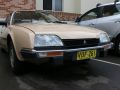 Citroen CX I (Phase I, 1982) - Bilde 2