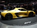 2018 Fittipaldi EF7 - Фото 3