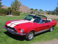 Ford Shelby I Cabrio - εικόνα 3